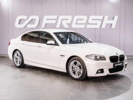  BMW 5-Series 2016 , 2429000 , 