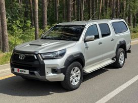  Toyota Hilux 2011 , 1835000 , 
