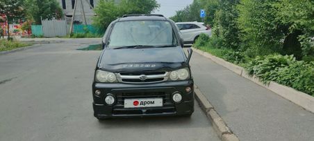 SUV   Daihatsu Terios Kid 2005 , 400000 , 