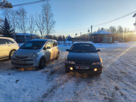  Toyota Caldina 1993 , 230000 , 