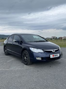  Honda Civic 2007 , 640000 , 