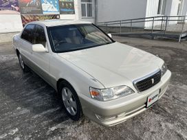  Toyota Cresta 2001 , 700000 , 