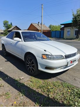  Toyota Mark II 1993 , 450000 , 