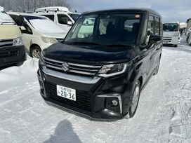  Suzuki Solio 2022 , 770000 , 