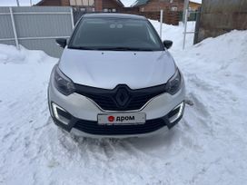 SUV   Renault Kaptur 2019 , 1599000 , 