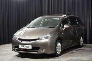    Toyota Wish 2010 , 1350000 , 