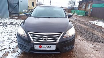  Nissan Sentra 2015 , 810000 , 