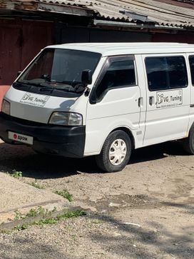    Mazda Bongo 2004 , 230000 , 