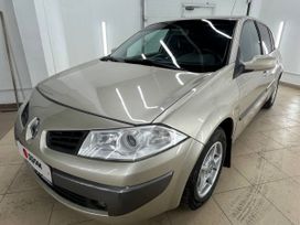  Renault Megane 2006 , 559000 , 