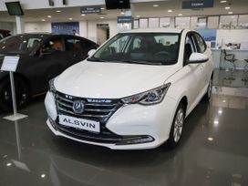  Changan Alsvin 2024 , 1870000 , 
