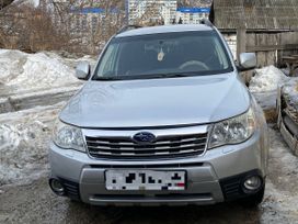 SUV   Subaru Forester 2008 , 900000 , -