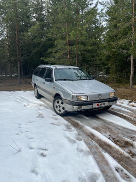  Volkswagen Passat 1992 , 200000 , 