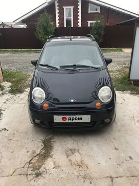  Daewoo Matiz 2008 , 170000 , 