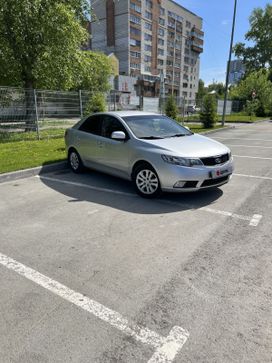 Kia Cerato 2009 , 780000 , 
