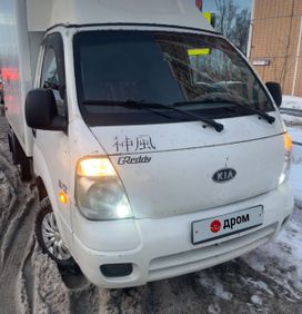   Kia Bongo III 2008 , 730000 , 