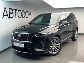 SUV   Cadillac XT6 2023 , 8100000 , 