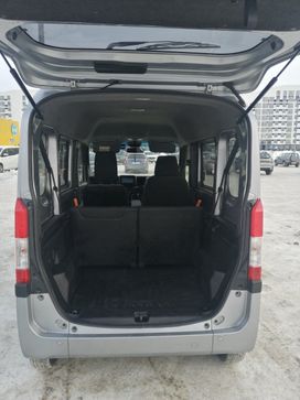    Honda N-VAN 2019 , 950000 , 