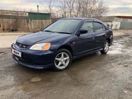  Honda Civic Ferio 2001 , 355000 , 