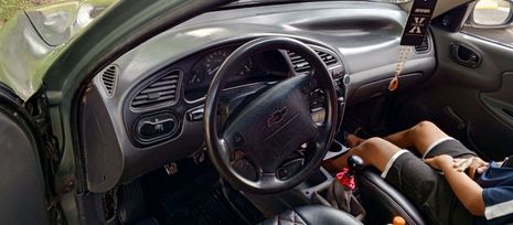  Chevrolet Lanos 2007 , 170000 , 