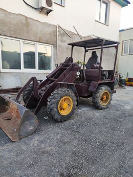   Toyota 2FG14 1997 , 700000 , 