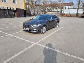  Ford Mondeo 2018 , 2250000 , 