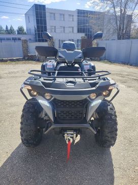   Linhai-Yamaha M550L 2025 , 595000 , 