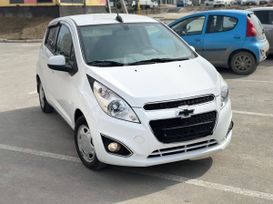  Chevrolet Spark 2023 , 1480000 , 