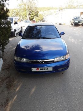  Mazda 626 1994 , 310000 , 