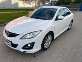  Mazda Mazda6 2011 , 1050000 , 