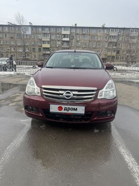  Nissan Almera 2013 , 760000 , 