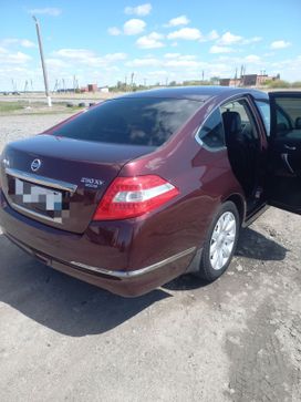  Nissan Teana 2010 , 1100000 , 