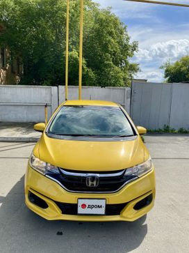  Honda Fit 2019 , 1399700 , 