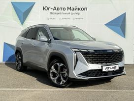 SUV   Geely Atlas 2024 , 3717190 , 