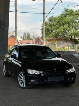  BMW 3-Series 2012 , 1600000 , 