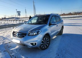 SUV   Renault Koleos 2012 , 1200000 , 