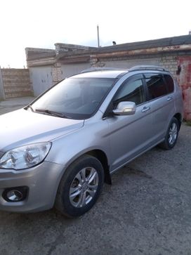 SUV   Great Wall Hover H6 2015 , 950000 , 