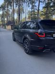 SUV   Land Rover Range Rover Sport 2018 , 6700000 , 