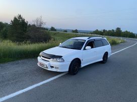  Toyota Caldina 1998 , 650000 , 