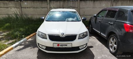  Skoda Octavia 2014 , 1070000 , 