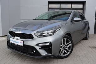  Kia Cerato 2018 , 1879000 , 