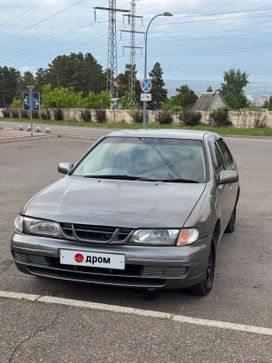  Nissan Pulsar 1999 , 240000 , 