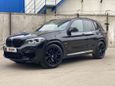SUV   BMW X3 2019 , 5550000 , 