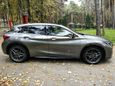 SUV   Infiniti QX30 2017 , 2600000 , 