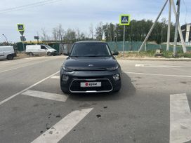  Kia Soul 2019 , 1300000 , 
