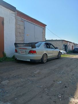  Mitsubishi Galant 1997 , 680000 , 