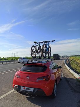  3  Opel Astra GTC 2012 , 1000000 , 