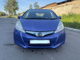  Honda Fit 2010 , 890000 , 
