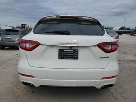 SUV   Maserati Levante 2021 , 7000000 , 