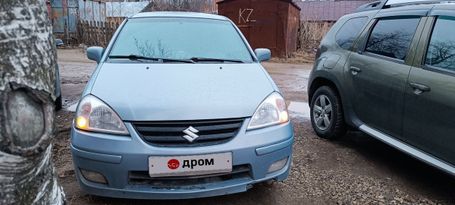  Suzuki Liana 2007 , 530000 , 