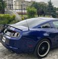  Ford Mustang 2013 , 1890000 , 